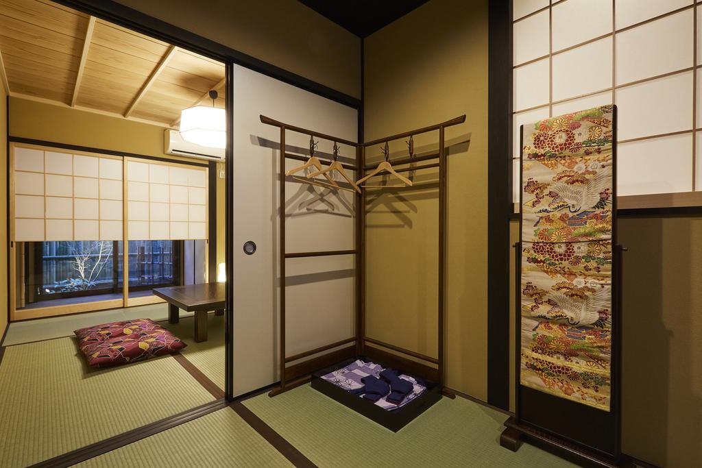 Rinn Sanjusangendo Kyoto Extérieur photo