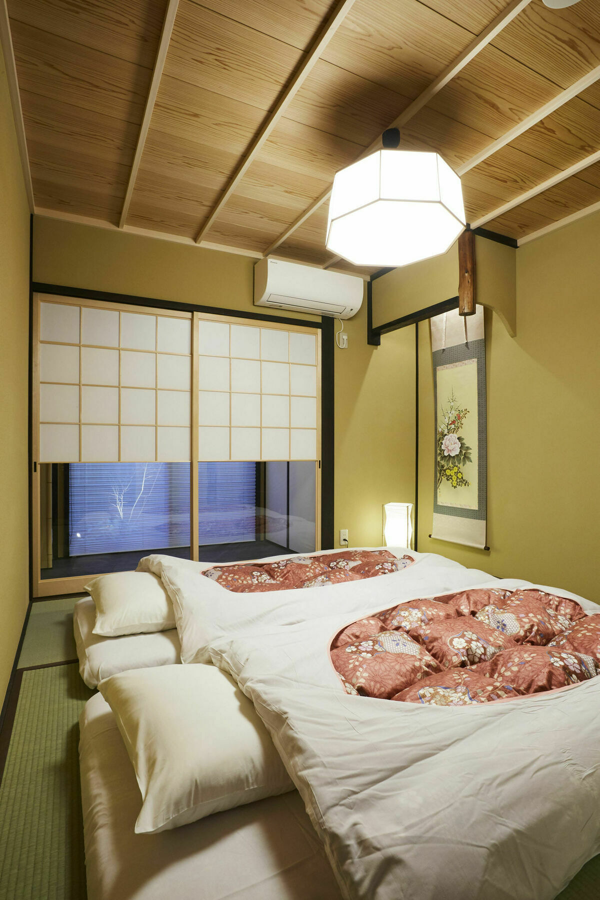 Rinn Sanjusangendo Kyoto Extérieur photo