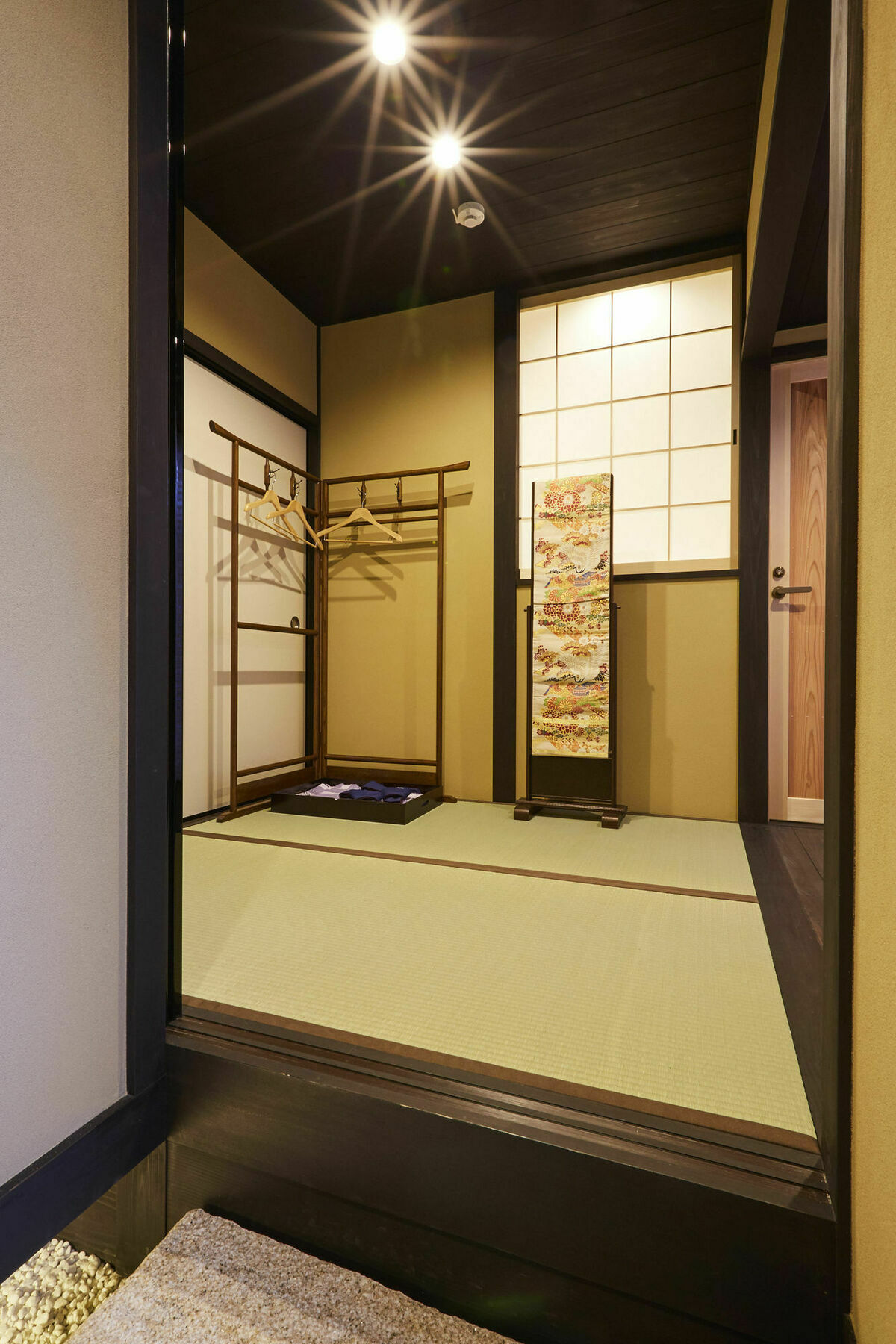 Rinn Sanjusangendo Kyoto Extérieur photo