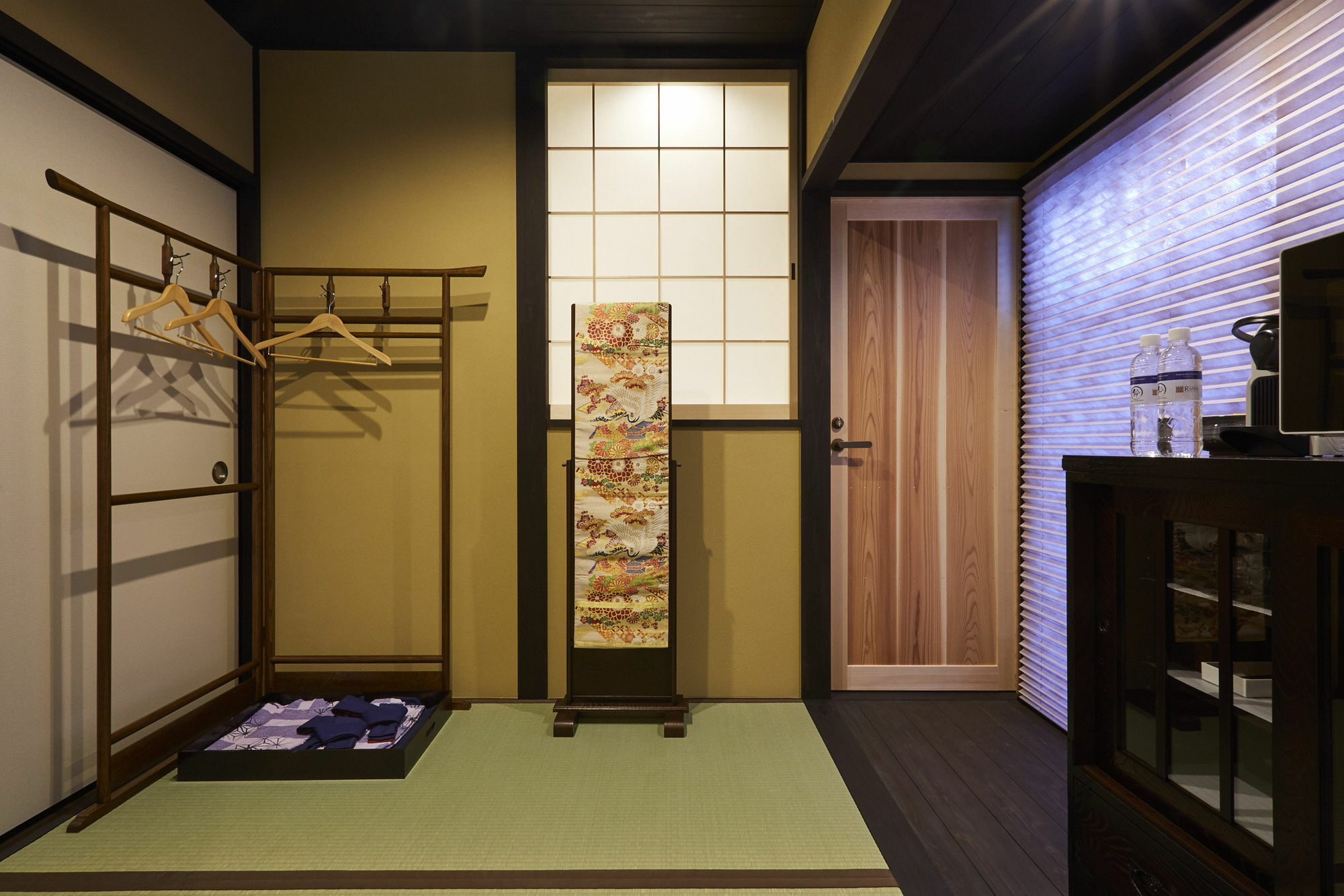 Rinn Sanjusangendo Kyoto Extérieur photo
