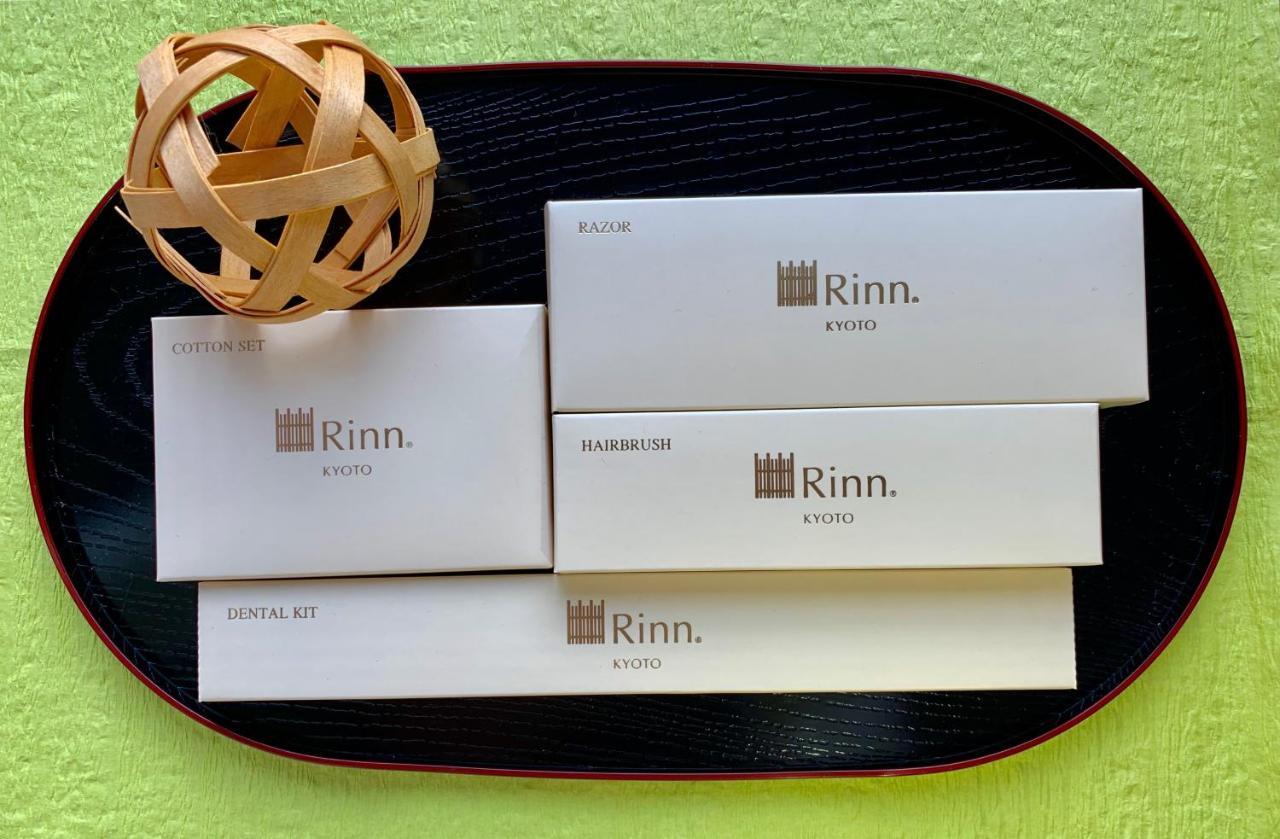 Rinn Sanjusangendo Kyoto Extérieur photo