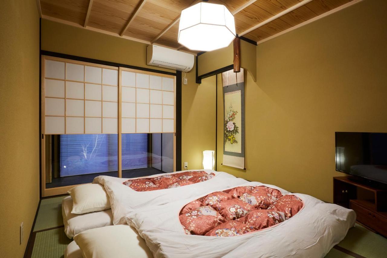 Rinn Sanjusangendo Kyoto Extérieur photo